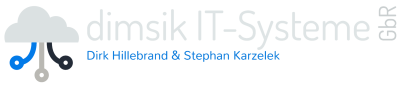 dimsik IT-Systeme GbR