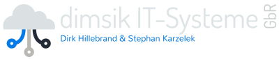 dimsik IT-Systeme GbR